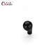 Matt Black Handle Knobs